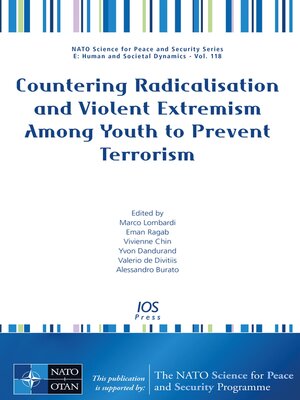 cover image of Countering Radicalisation and Violent Extremism Among Youth to Prevent Terrorism